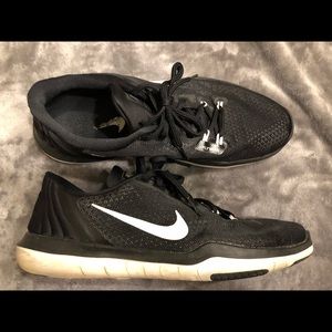 Nike Training Shoe Flex Supreme TR5